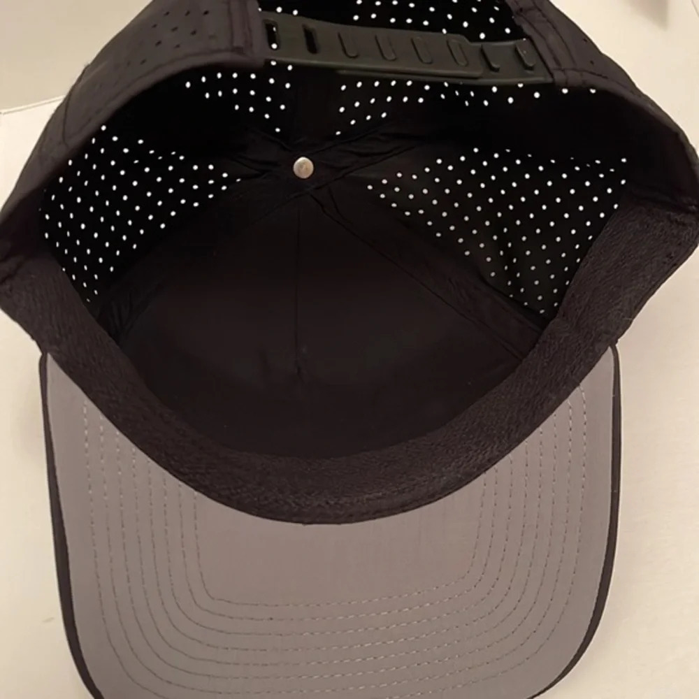 Nwot Chaos Coordinator Baseball Hat View 2
